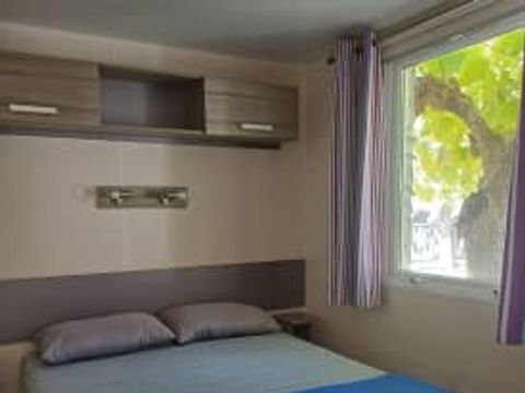CHALET 5 personnes - 2 chambres, Par Lifestyle Holidays