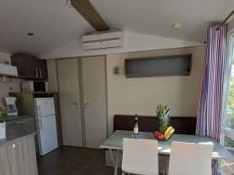 CHALET 5 personnes - 2 chambres, Par Lifestyle Holidays