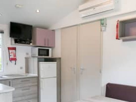 CHALET 5 personnes - 2 chambres, Par Lifestyle Holidays