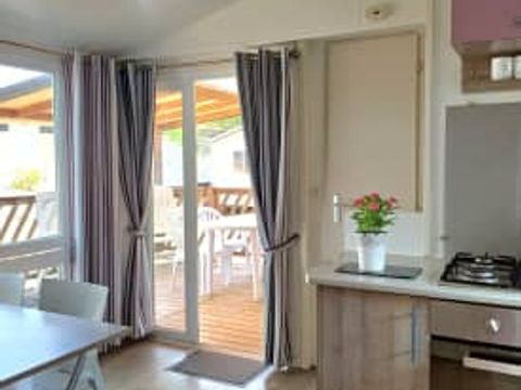 CHALET 5 personnes - 2 chambres, Par Lifestyle Holidays