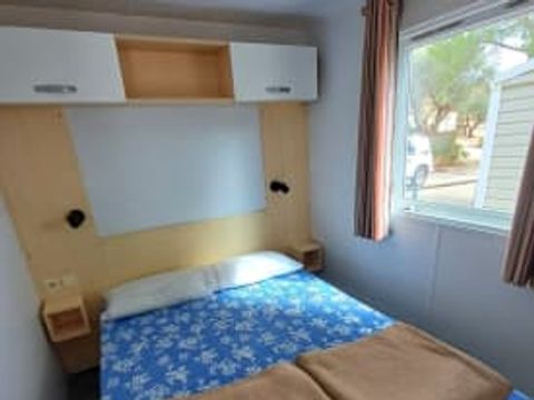MOBILHOME 6 personnes - Ruby 3 chambres, Par Lifestyle Holidays