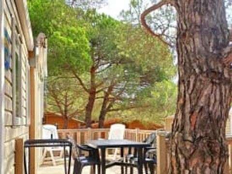 MOBILHOME 6 personnes - Ruby 3 chambres, Par Lifestyle Holidays