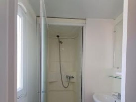 MOBILHOME 6 personnes - Emeraude 3 chambres, Par Lifestyle Holidays