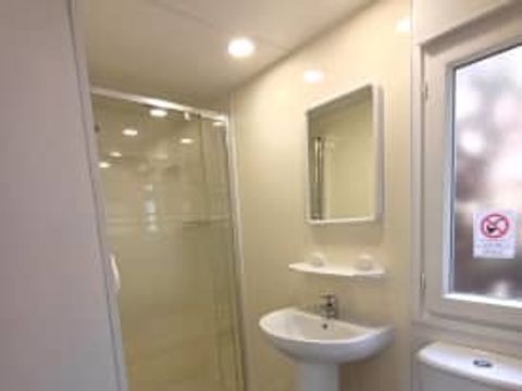 MOBILHOME 8 personnes - Platine 3 chambres, Par Lifestyle Holidays