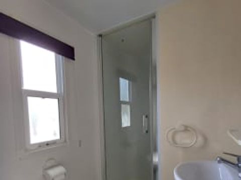 MOBILHOME 4 personnes - Ambre, 2 chambres, Par Lifestyle Holidays