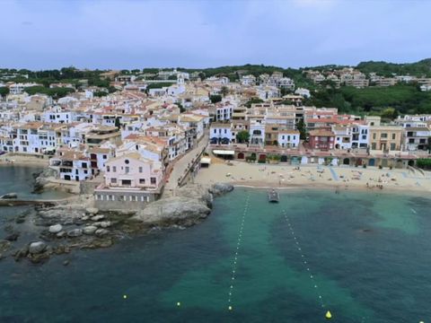 Camping Calella de Palafrugell - Camping Gérone - Image N°12