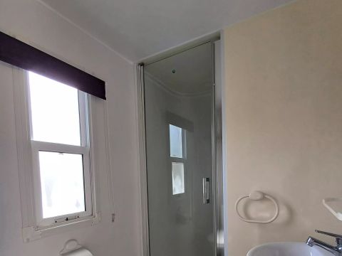 MOBILHOME 4 personnes - Climatisé 3 pièces 4 personnes