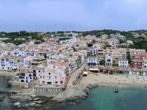 Camping Calella de Palafrugell - Camping Gérone - Image N°14