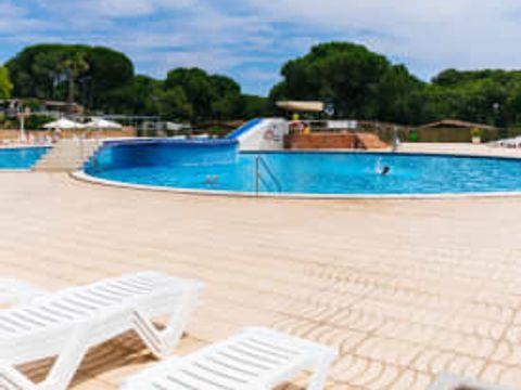 Camping Calella de Palafrugell - Camping Gérone - Image N°21