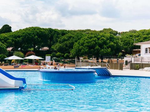 Camping Calella de Palafrugell - Camping Gérone - Image N°4