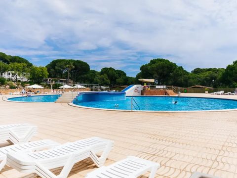 Camping Calella de Palafrugell - Camping Gérone - Image N°5