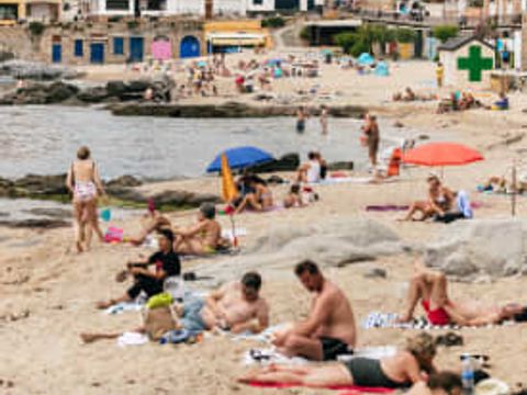 Camping Calella de Palafrugell - Camping Gérone - Image N°25