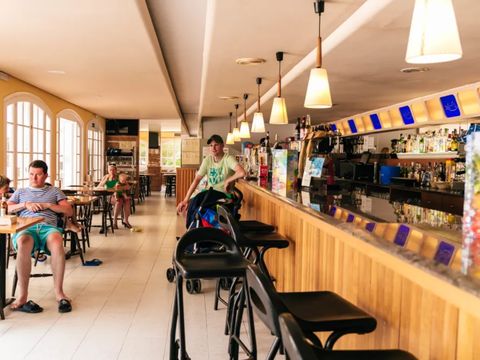 Camping Calella de Palafrugell - Camping Gérone - Image N°6