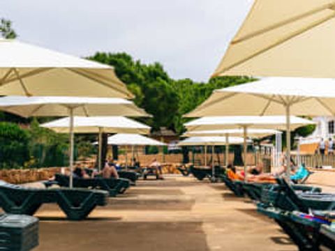 Camping Calella de Palafrugell - Camping Gérone - Image N°15