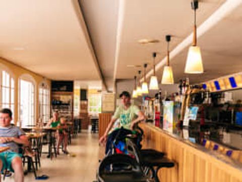Camping Calella de Palafrugell - Camping Gérone - Image N°17