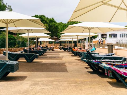 Camping Calella de Palafrugell - Camping Gérone - Image N°7