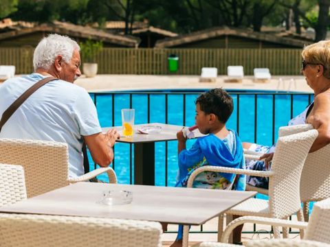 Camping Calella de Palafrugell - Camping Gérone - Image N°8