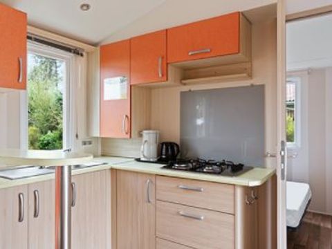 MOBILHOME 6 personnes - Mobilhome 6 personnes