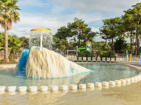 Camping Atlantic Club Montalivet - Camping Gironde - Image N°6