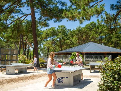 Camping Atlantic Club Montalivet - Camping Gironde - Image N°61