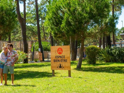 Camping Atlantic Club Montalivet - Camping Gironde - Image N°50