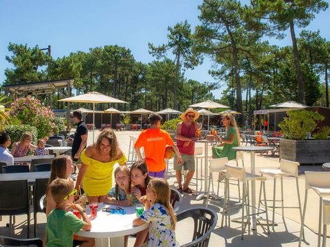 Camping Atlantic Club Montalivet - Camping Gironde - Image N°67