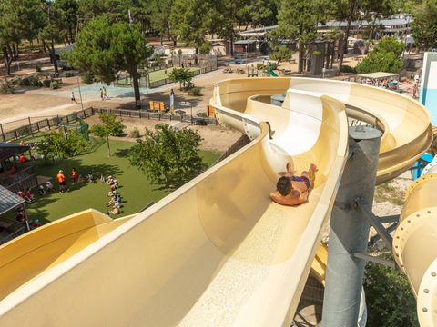 Camping Atlantic Club Montalivet - Camping Gironde - Image N°5