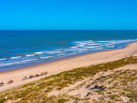 Camping Atlantic Club Montalivet - Camping Gironde - Image N°33