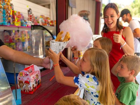 Camping Atlantic Club Montalivet - Camping Gironde - Image N°54