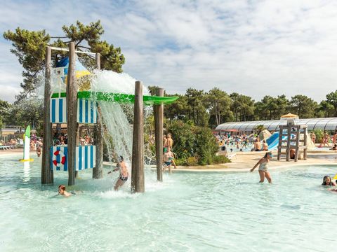 Camping Atlantic Club Montalivet - Camping Gironde - Image N°8
