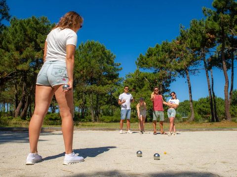 Camping Atlantic Club Montalivet - Camping Gironde - Image N°29
