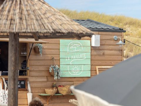 Camping Atlantic Club Montalivet - Camping Gironde - Image N°21