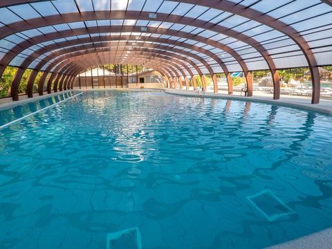 Camping Atlantic Club Montalivet - Camping Gironde - Image N°73