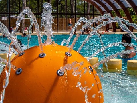 Camping Atlantic Club Montalivet - Camping Gironde - Image N°76