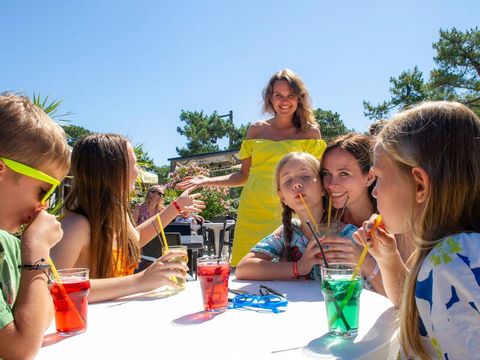 Camping Atlantic Club Montalivet - Camping Gironde - Image N°55