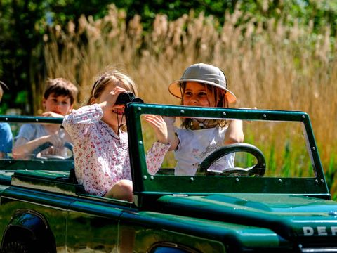 Camping Atlantic Club Montalivet - Camping Gironde - Image N°32