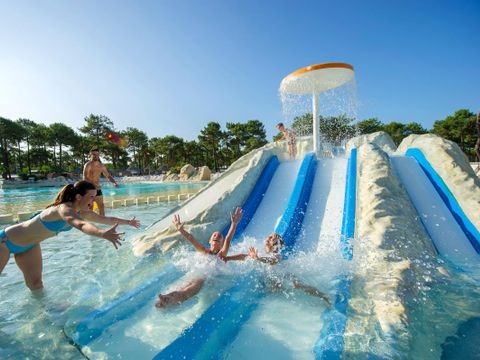 Camping Atlantic Club Montalivet - Camping Gironde - Image N°72