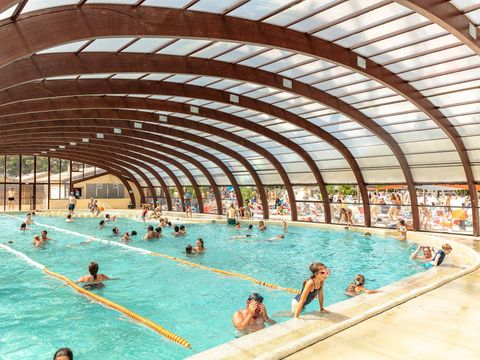 Camping Atlantic Club Montalivet - Camping Gironde - Image N°9