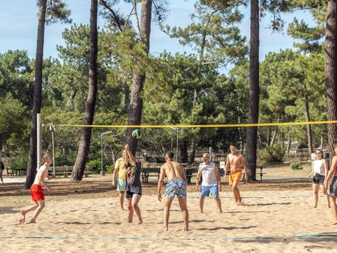 Camping Atlantic Club Montalivet - Camping Gironde - Image N°12