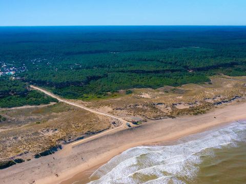 Camping Atlantic Club Montalivet - Camping Gironde - Image N°34