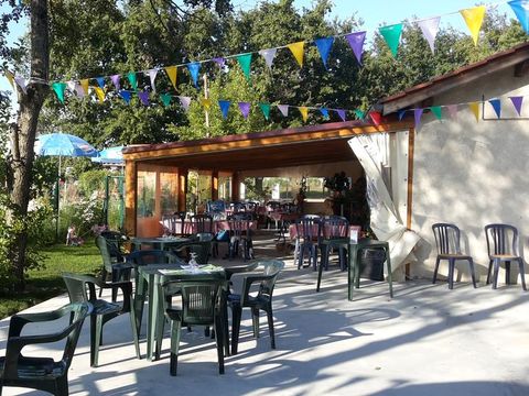 Camping Paradis des Dombes - Camping Ain - Image N°8