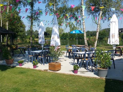 Camping Paradis des Dombes - Camping Ain - Image N°6