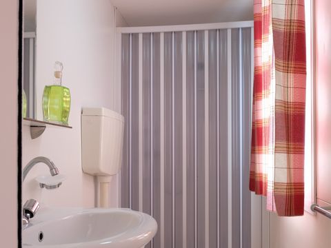 MOBILHOME 6 personnes - Happy Easy