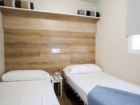 Mobilhome 4 personnes - Vénus