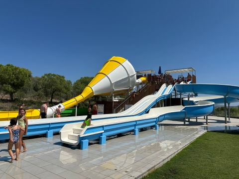 Camping Vilanova Park - Camping Barcelone - Image N°13