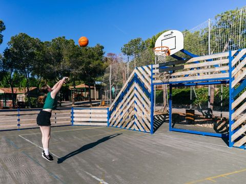 Camping Vilanova Park - Camping Barcelone - Image N°26