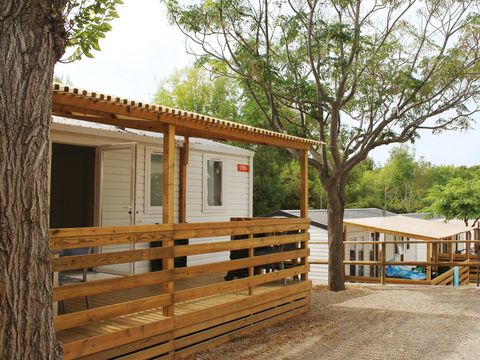 MOBILHOME 6 personnes - Mobilhome 6 personnes