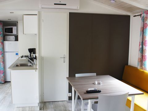 MOBILHOME 6 personnes - Mobilhome 6 personnes