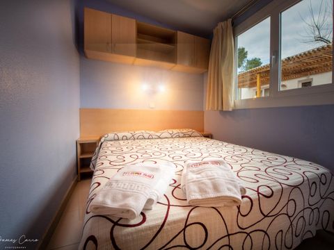 BUNGALOW 6 personnes - S500