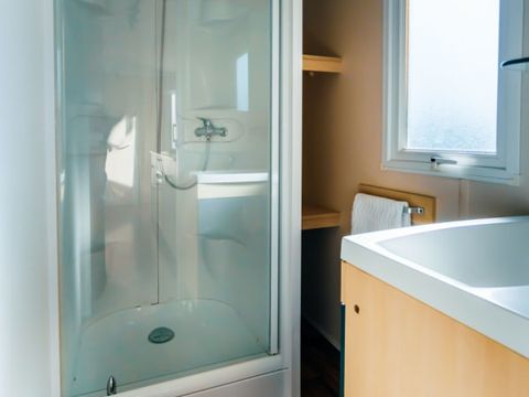 MOBILHOME 4 personnes - Ambre 2 chambres, par Lifestyle Holidays 